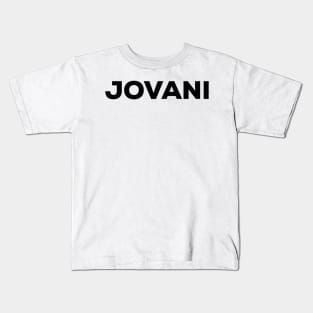 Jovani - Real Housewives of New York Dorinda quote Kids T-Shirt